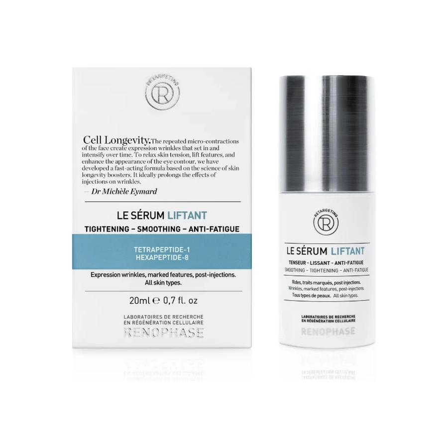 Lifting Serum