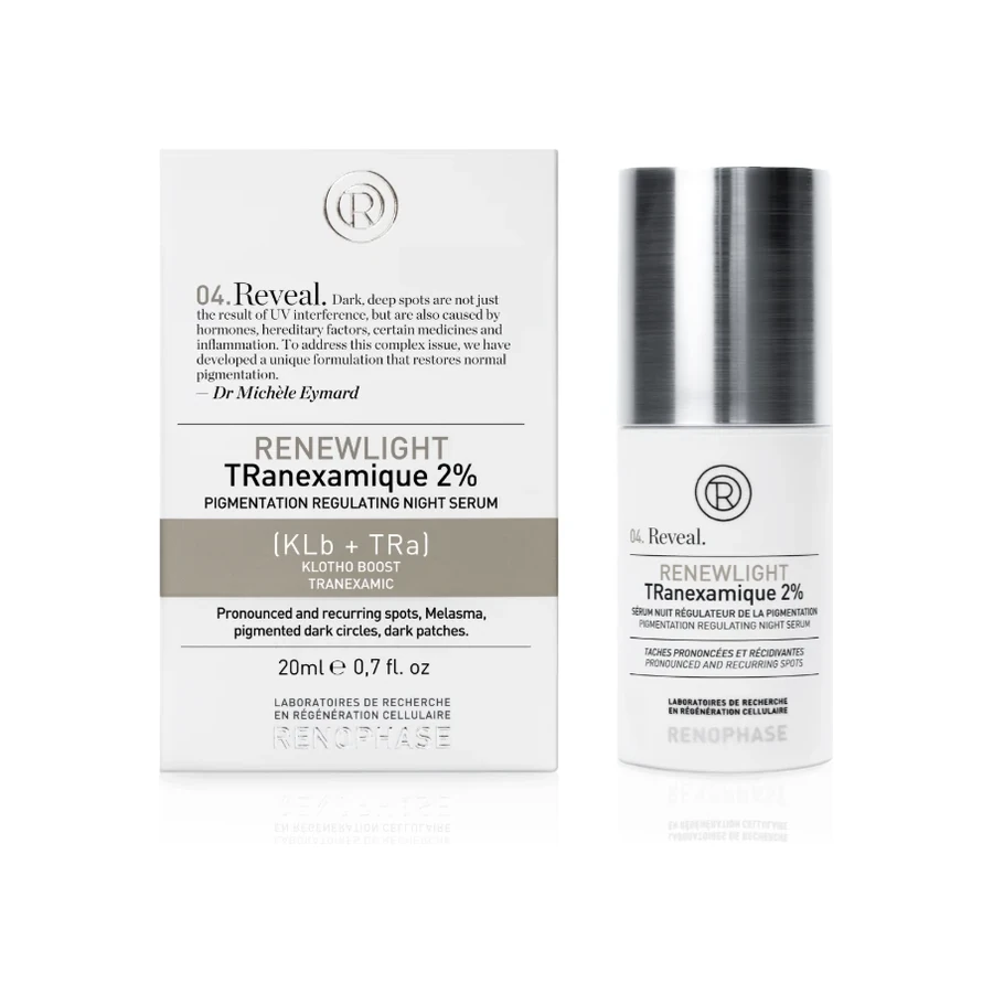 Renewlight Tranexamique 2%