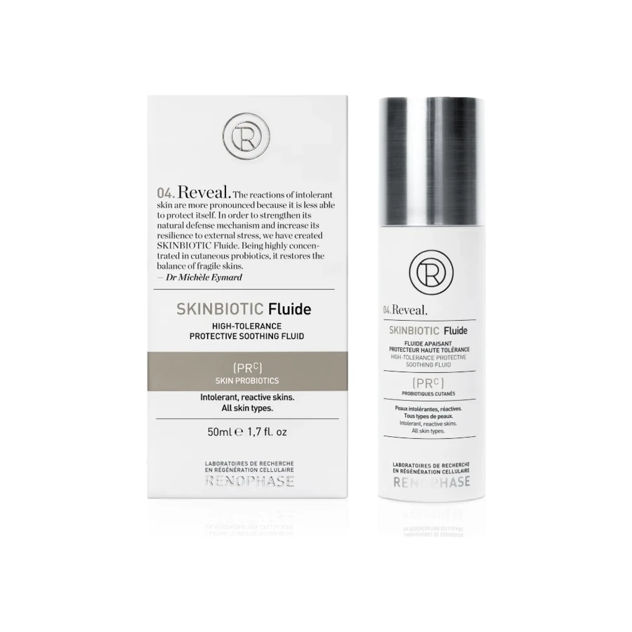 Skinbiotic Fluide