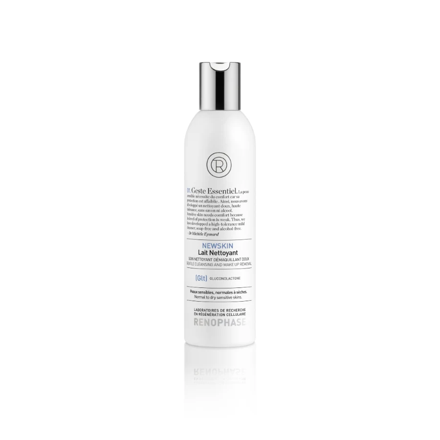 Newskin Cleansing Milk