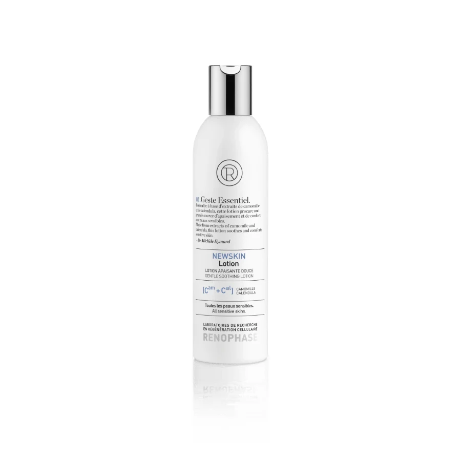 Newskin Lotion