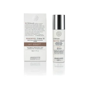 Renewpeel Crème 10